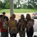 2011 Region 1 Gathering