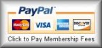 2013 Membership Dues